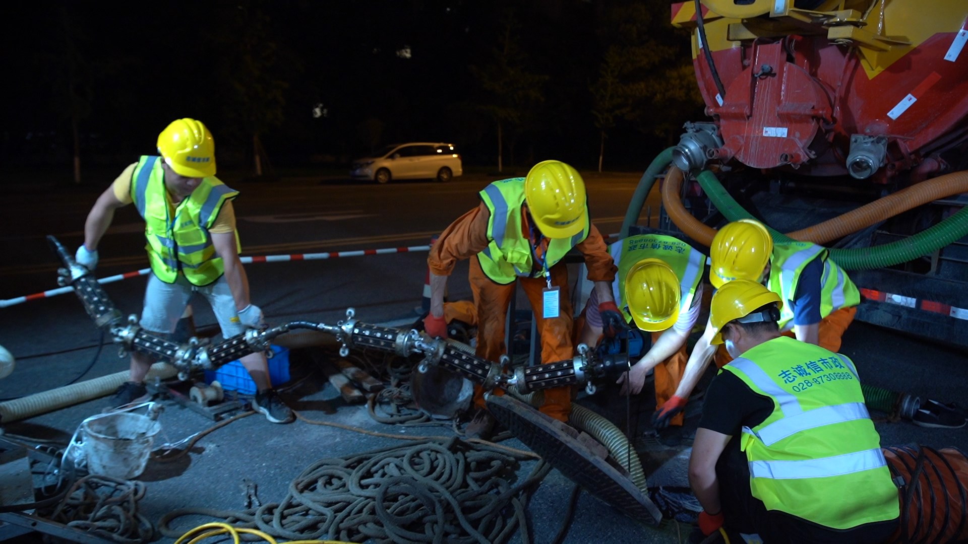 广河紫外光固化修复